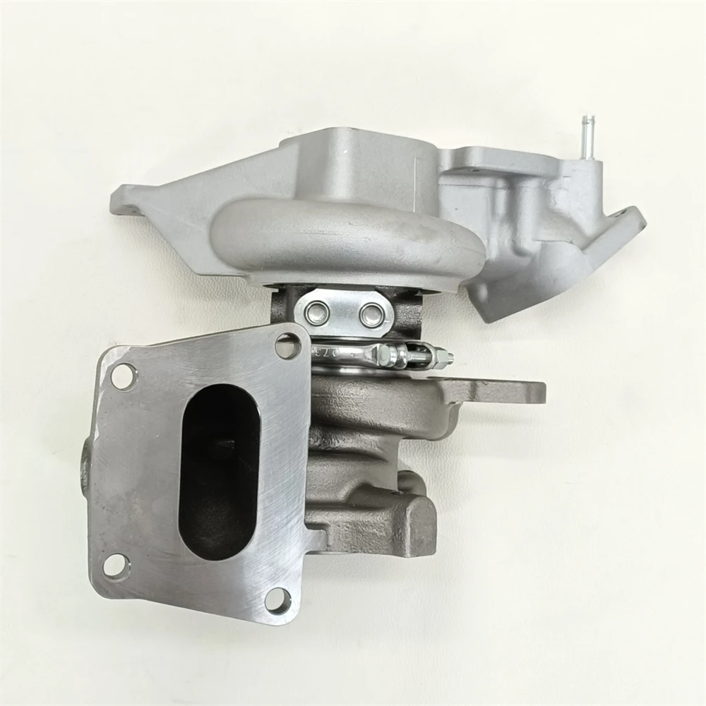 ترقية الأداء المرحلة 1 2 توربو لـ Civic Type-R FK8 Acura RDX TLX 2.0T TURBO CW50/65mm TW45/50mm