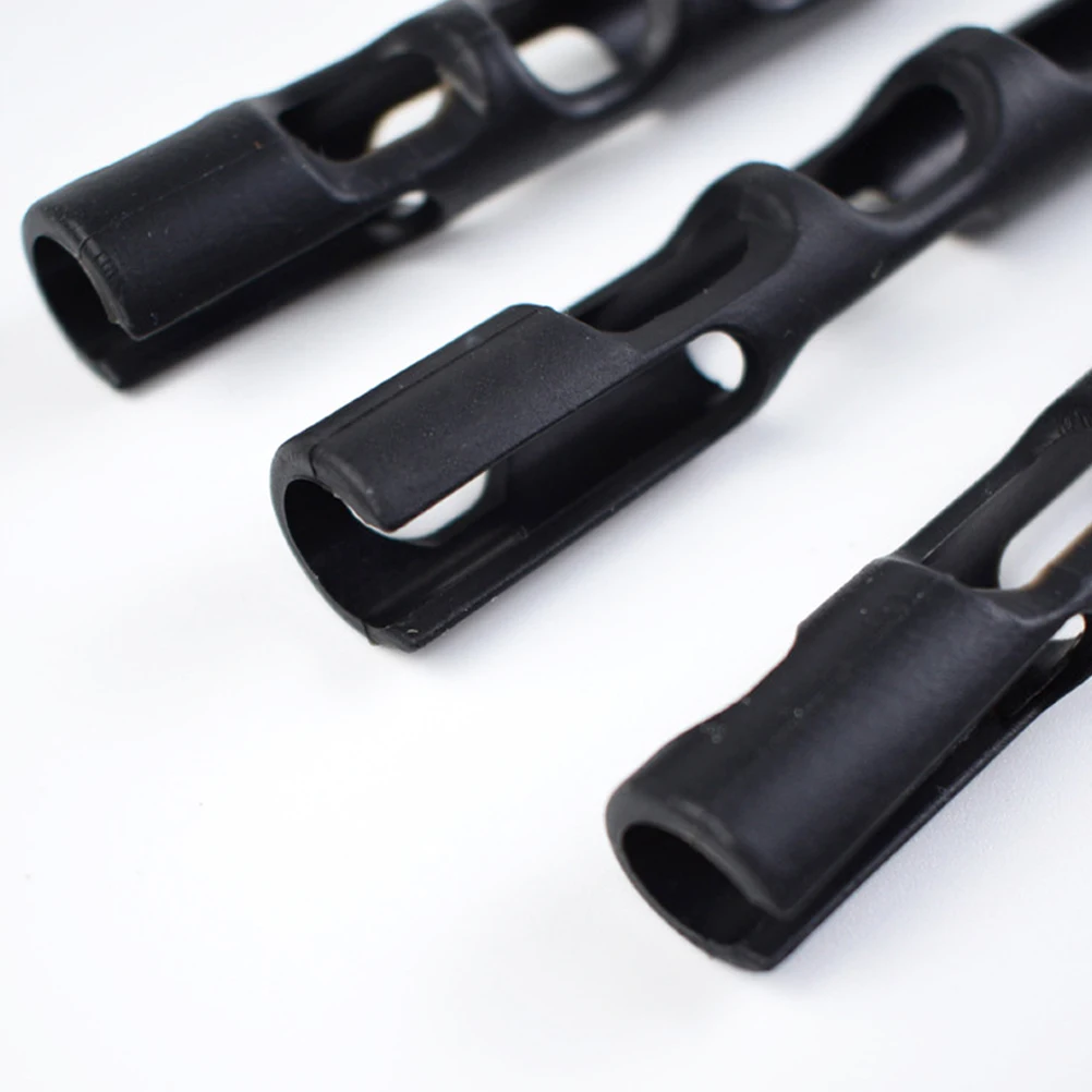 

3Pcs Violin Bow holder Straightener Rubber Posture Trainer Durable Grip Corrector Accessory for Children Adults