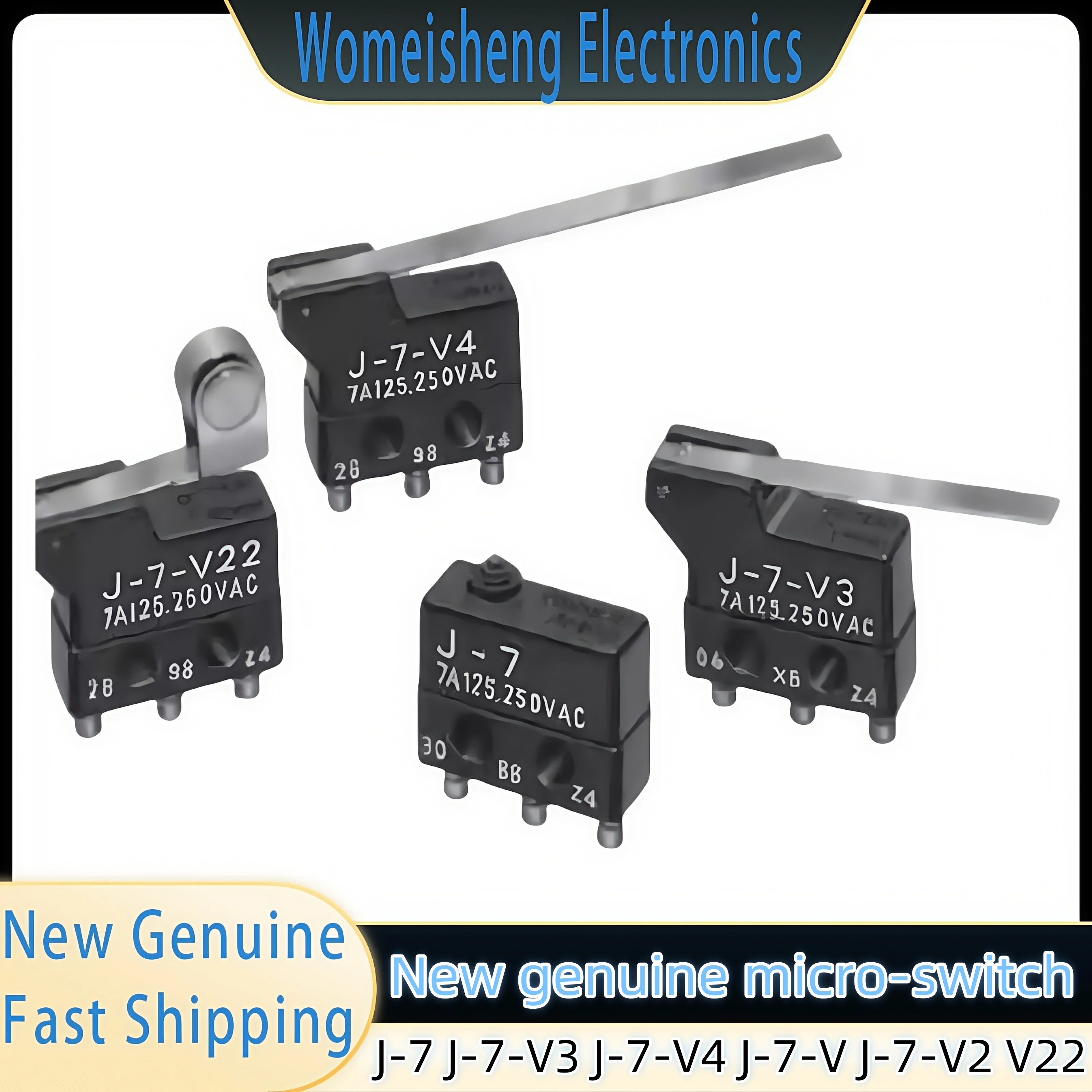 New Genuine J-7 J-7… - image