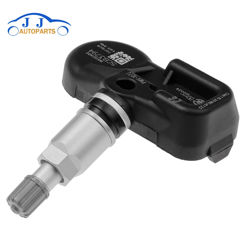 4260733021 42607-33021 315Hz TPMS Tire Pressure Sensor For Toyota Camry Corolla Land Cruiser Prius Rav4 Lexus GX460 4260733011