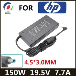 19.5 V 7.7A 150 W Laptop Adapter voor HP ADP-150XB G4 ZBook 15 Studio G3 HSTNN-C87C 3pro TPN-Q193 Oplader Pavilion Gaming 15 17