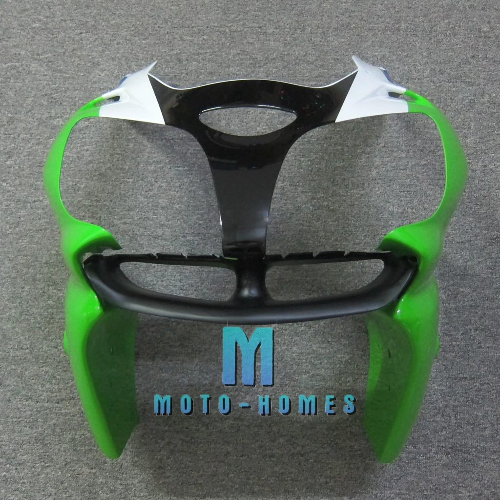 ZXMT Parts Kit Fairing for Kawasaki Ninja ZX 9R 2000 2001 ZX9R 00 01 Injection Molded Fairings Set ZXMT Blue Green