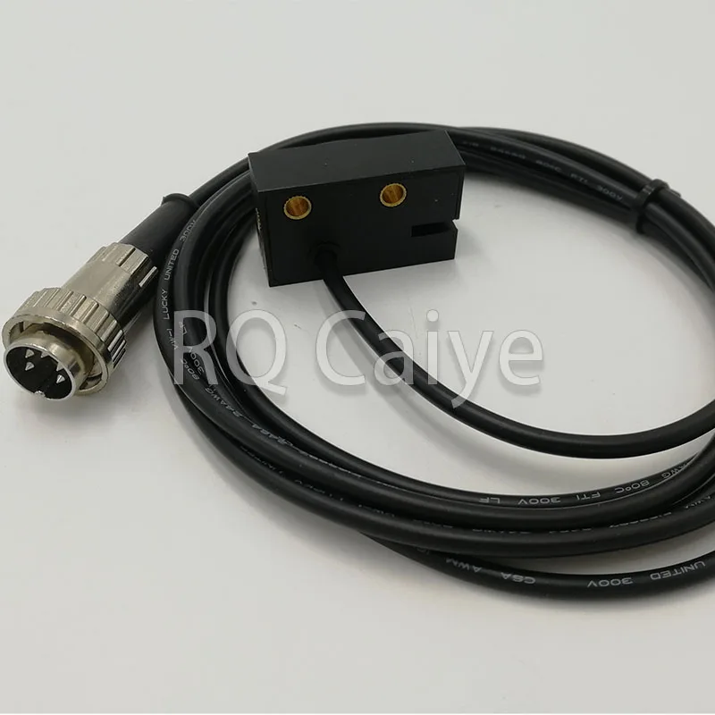 

Best Quality For heidelberg SM102 Printing Machine Parts Sensor 93.110.1131 Electric Eye 61.110.1671