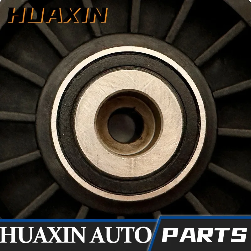 6652000010   توربو ديزل اللمس المهمل بكرة آسى لسانج يونج ستافيك MPV 2.7L 6652000010