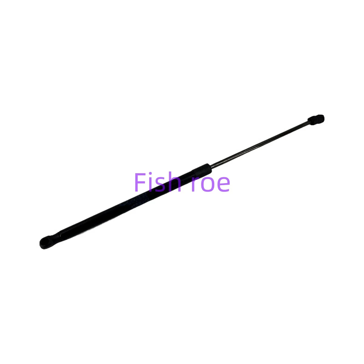 

95851135900 Опорный стержень переднего капота для пневматических пружин P-orsche Cayenne, 2 шт.