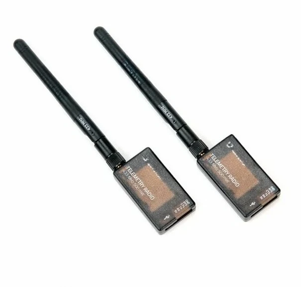 2025 hot sale Good Quality New Arrivals Holybro Popular Sik Telemetry Radio V3 500Mw 915Mhz Accessories