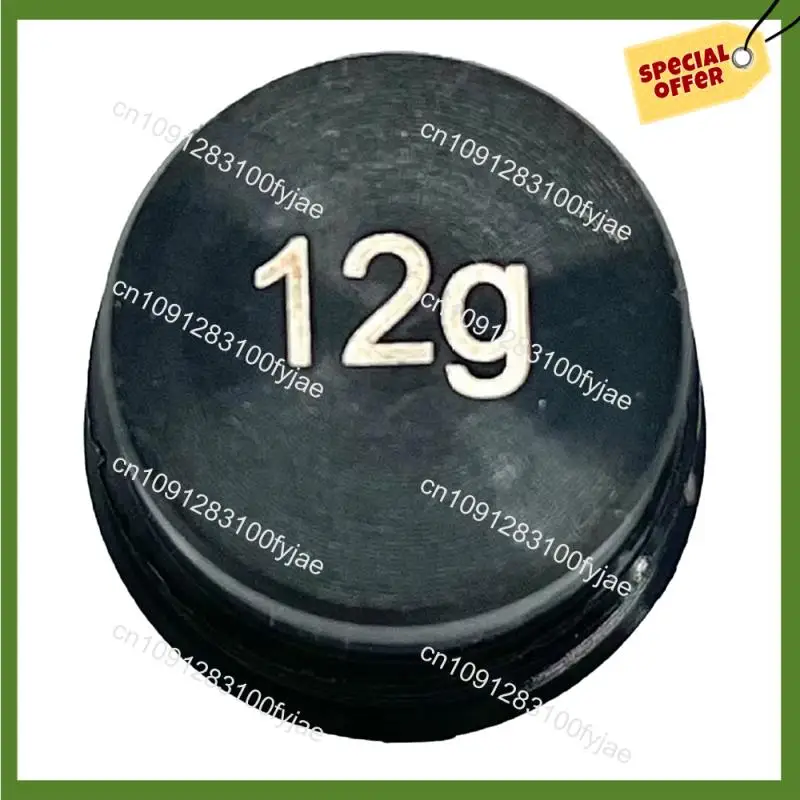 

August Golf Club Accessories Screw Weight Package Ball Weight Screw