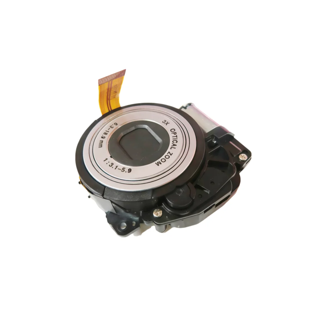 Original Camera Lens Unit Repair Part For Nikon S210 S220 S230 S225 Digital Camera