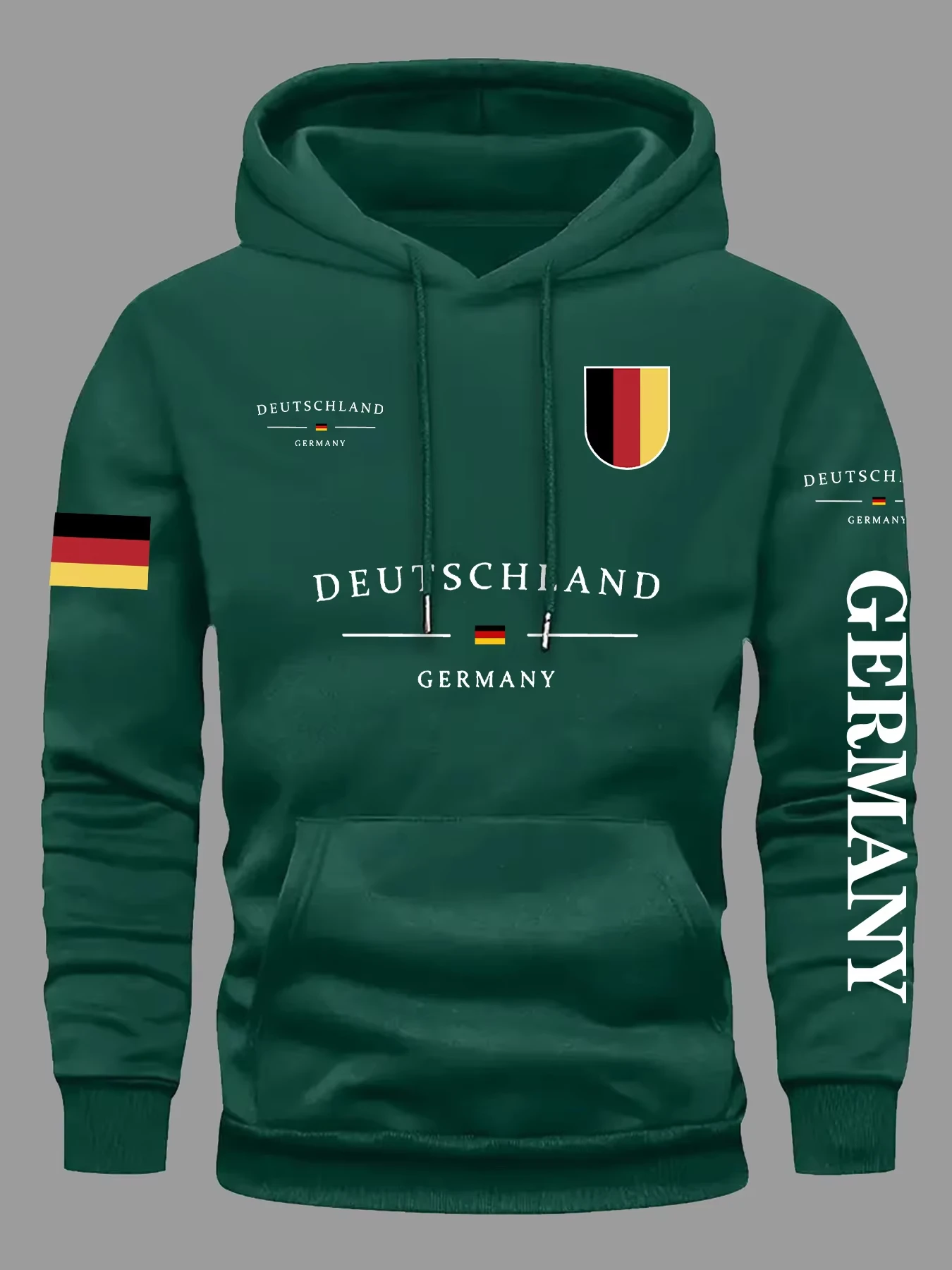 Men Women Hoodie Outdoor Street Sports Jersey Racing Team Training Fans Spring Autumn Winter Sweatshirt