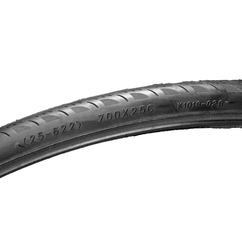 KENDA bicycle tire 700*23C road bike tires 700*25C 60TPI anti puncture ultralight cycling folding tyres low resistance