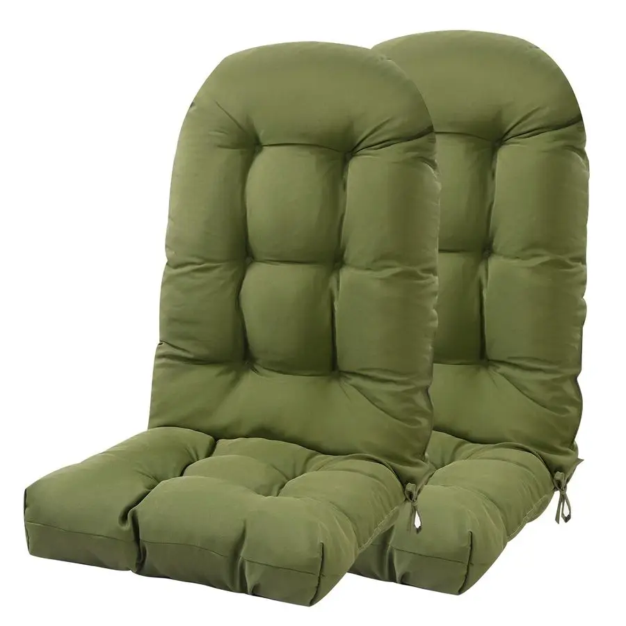 Chair Cushions Set …