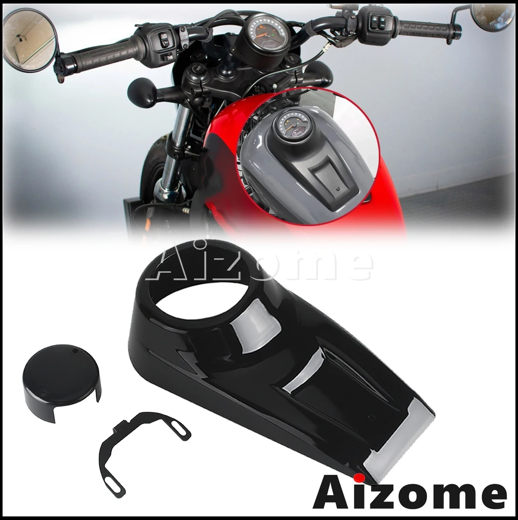 Nightster 975 Dashboard Protection Cover For Harley Nightster 975 RH975 RH 975 2022 2023 Motorcycle Accessories Dash Board Cover