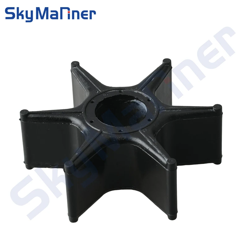 19210-ZW1-B02 / B03 / B04 18-3250 Boat Motor Impeller For Honda Marine 4-Stroke 75HP 90HP 115HP 130HP Outboard Motors Water Pump