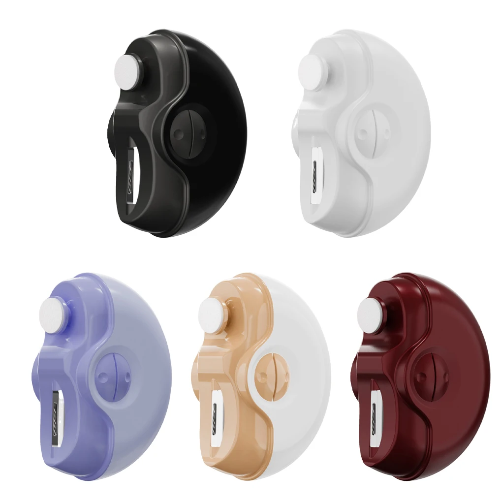 2 em 1 polimento elétrico automático cortador de unhas adulto bebê anti pitada unha toe tesoura pedicure polimento unhas trimmer