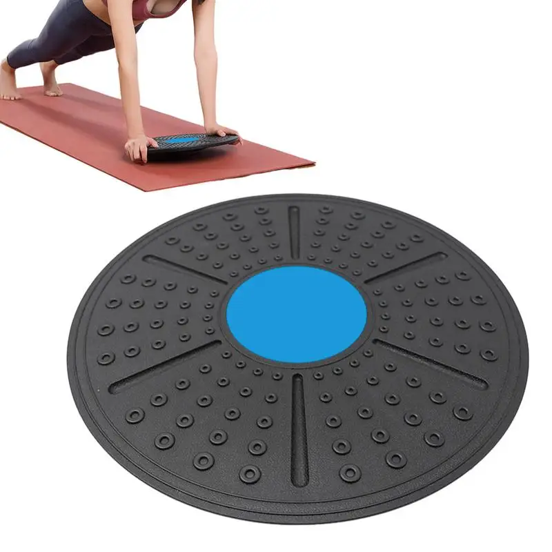 

Balance Board Balance Disc For Kids Versatile Wobble Balance Board Balance Core Trainer For Standing Desk Exercise Balance