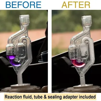 6 best sales جهاز اختبار تسرب الاحتراق - №2