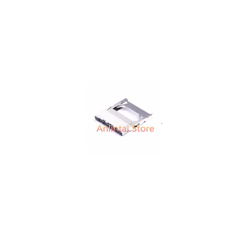 

5PCS SDK-9BNS-K13-GS-TB(LF)(SN) SD card connector cassette