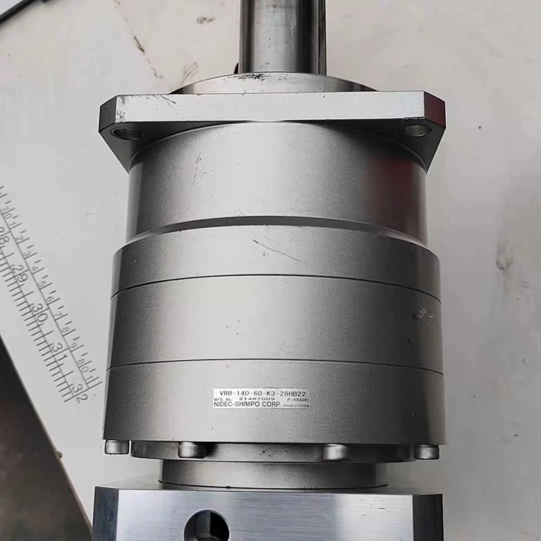 New treasure gear reducer model VRB-140-60-K3-28H