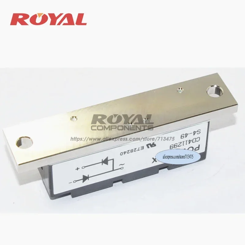 CD411299C CD411699C CD411299