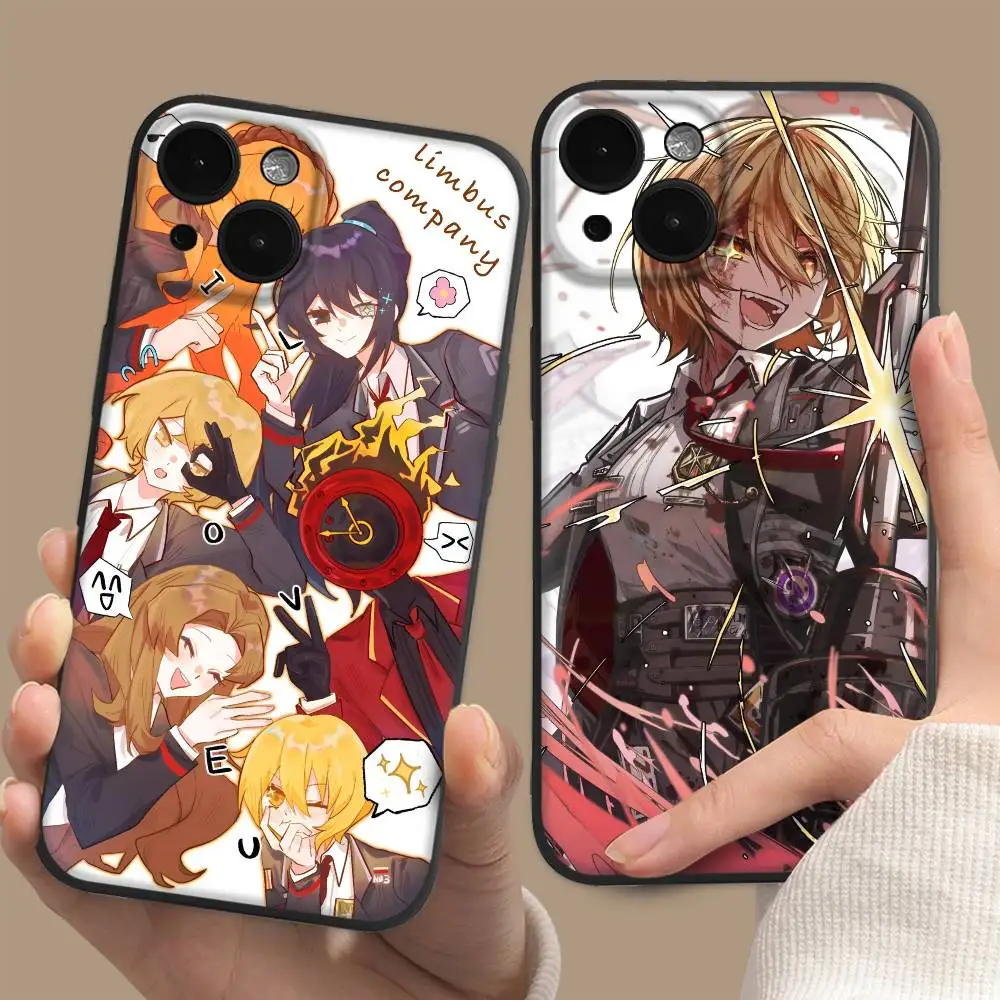 Game Anime L-Limbus… - image