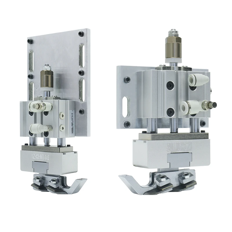 Woodworking Machinery Spare Parts Flat Scraping Device Scraper Device for Edge Banding Machine