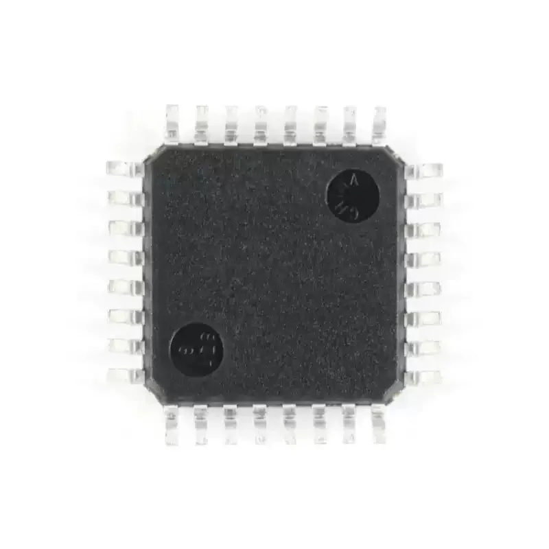 5 шт. оригинальный аутентичный STM32F030K6T6 LQFP-32 ARM Cortex-M0 32-битный микроконтроллер MCU