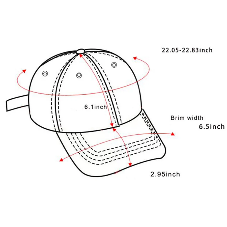 Sombrero de sol plano de Color sólido para hombre y mujer, gorro de pico de pato transpirable para exteriores, protector solar ajustable, estilo militar clásico