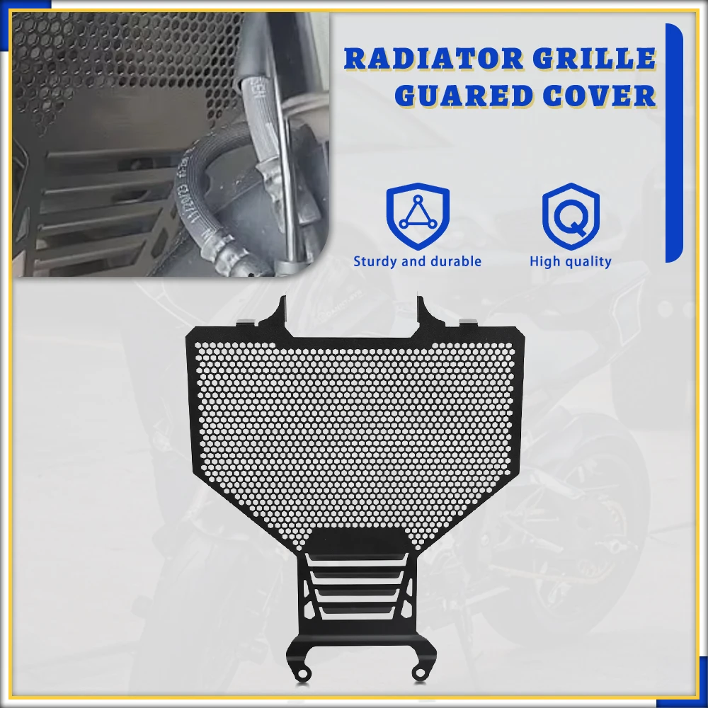 

2023 ДЛЯ HONDA XADV 750 X-ADV 750 XADV750 X ADV Защитная крышка решетки радиатора 2021 2022 Аксессуары для мотоциклов с ЧПУ Инструменты Advenrure