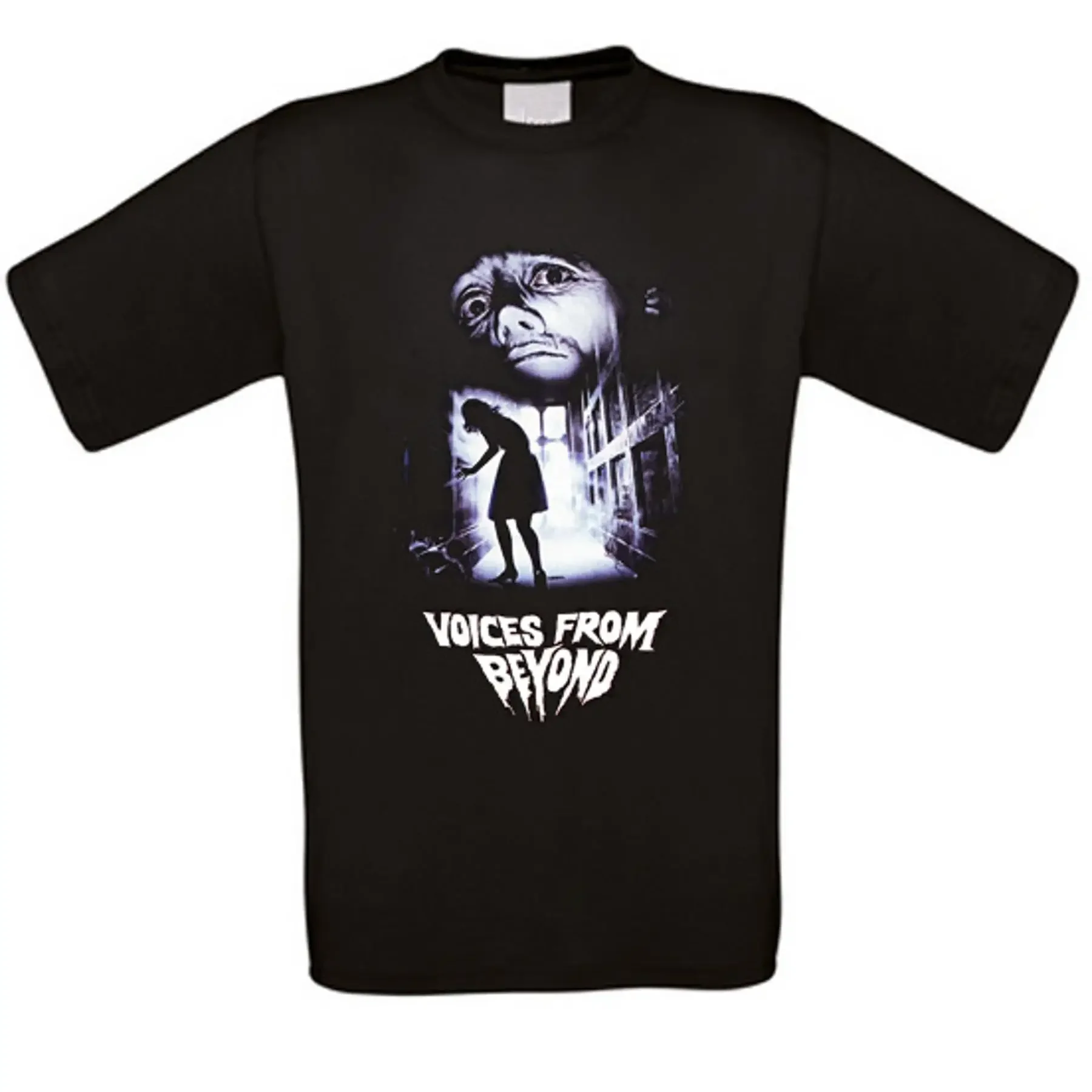 

Voices From Beyond Stimmen Aus Dem Là Fulci Orrore T-Shirt