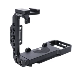 Niceyrig L-Bracket for Sony ZV-E1 Camera