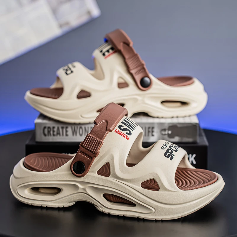 Men's Summer Sporty…