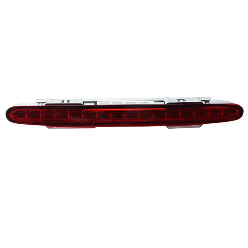 LED High Mount Third Tail Brake Lights Parking Warning Signal Lamp For Mercedes Benz SL R230 2001-2012 A2308200056