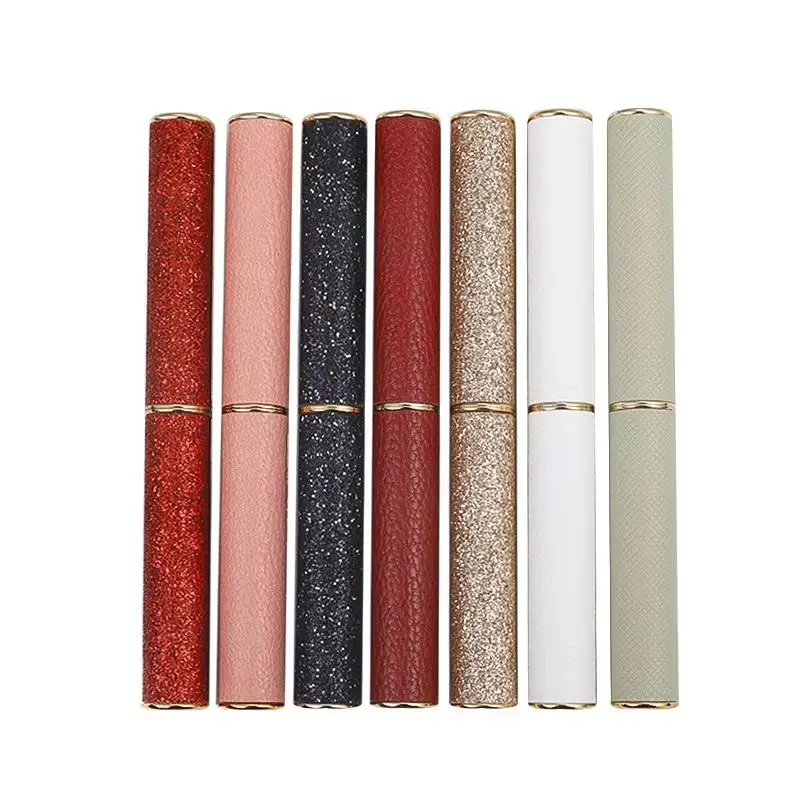 

20pcs 30pcs Plastic Lipstick Tube Mini Slender Refillable Bottle Empty Cosmetic Packaging Container Lip Balm Tubes