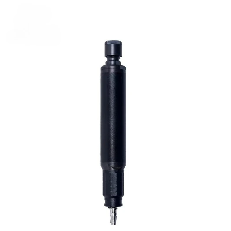 XH-035B Micro Pneumatic Grinder Pneumatic Engraving Pen High Speed Air Die Grinder for Precise Cutting and Polishing