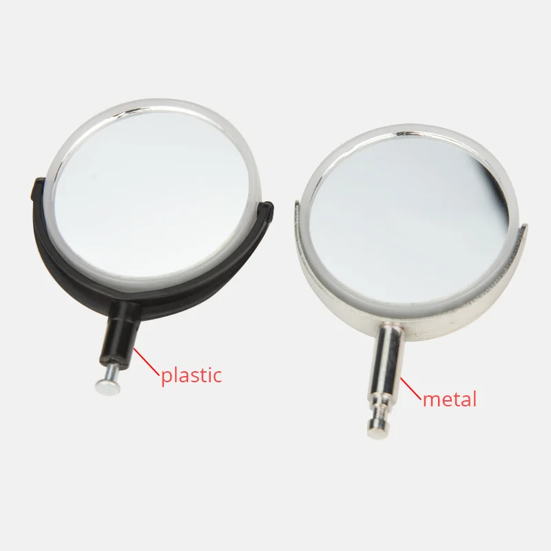 생물학적 현미경 조명 역반사경 반사 거울 XSP 00 시리즈용 4개