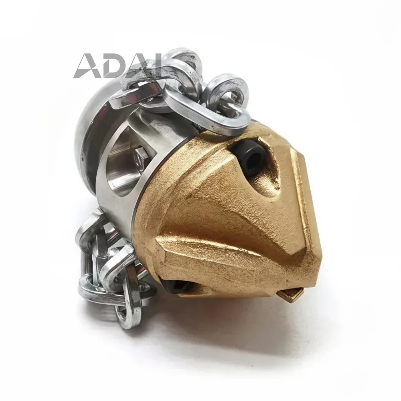 

Инструмент для очистки трубопровода 40-130 л, машина для очистки высокого давления с внутренней резьбой G1/2, вращающаяся насадка, канализационная дренажная труба