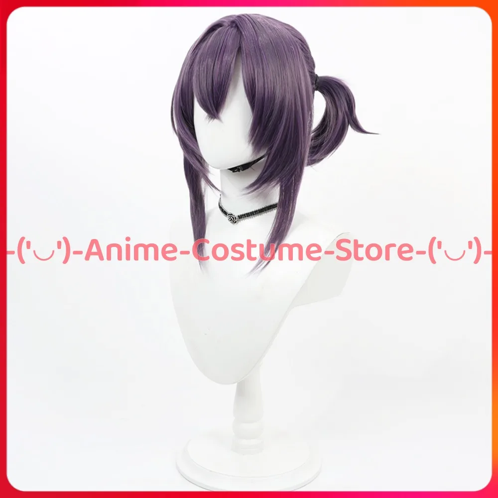 Blue Archive Irisa Haruka Cosplay Wig Anime Game Character Halloween Carnival Party Costume Wigs Heat Resistant Synthetic Hair