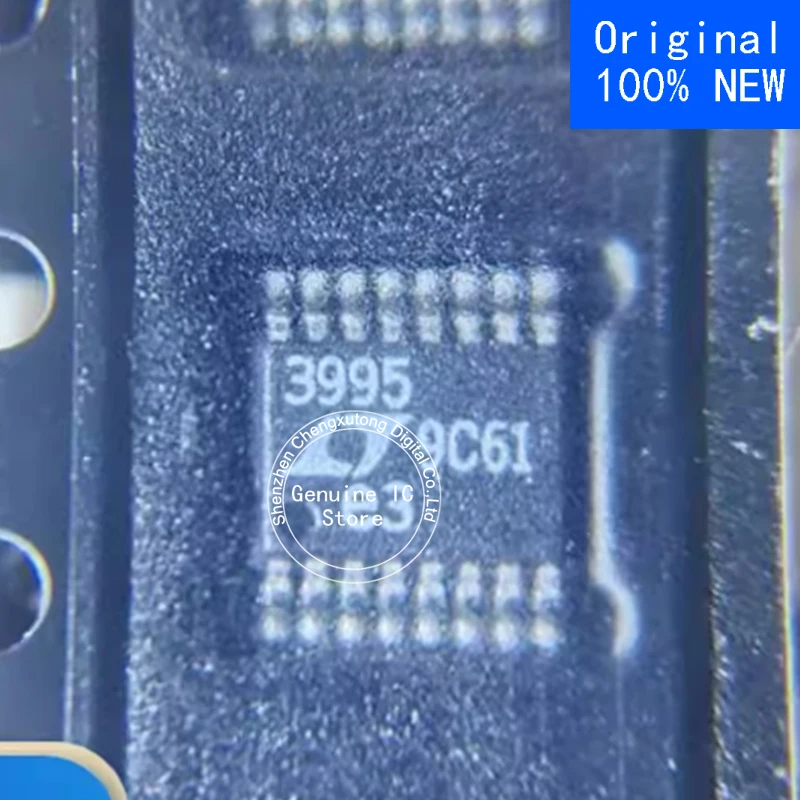 

LT3995EMSE#TRPBF LT3995EMSE 3995 SOP New Original Genuine Ic