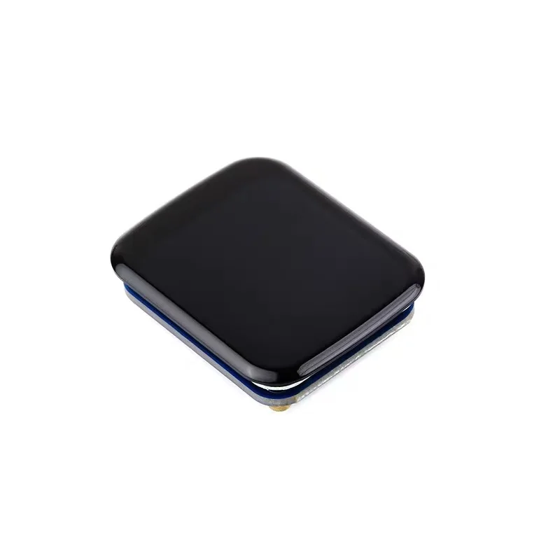 Raspberry Pi 5/4B/3B + módulo de tela sensível ao toque de 1,69 polegadas ST7789V2 driver tela de exibição de comunicação SPI
