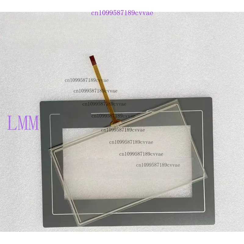 デルタ-dop-107wv-タッチスクリーンパネルガラス-オーバーレイ付き-1-セット