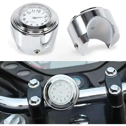 12 best sales bicycle clock - №5
