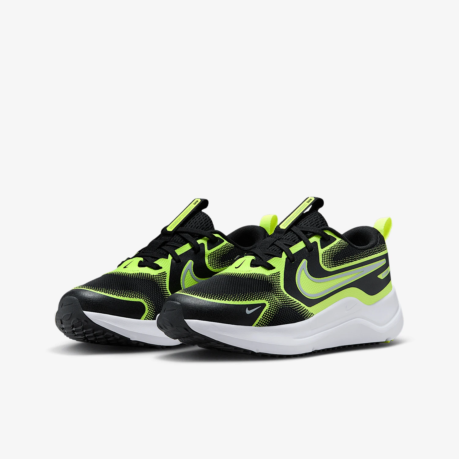 

Nike genuine winter new GS women's and children's road professional running shoes HM4402-005