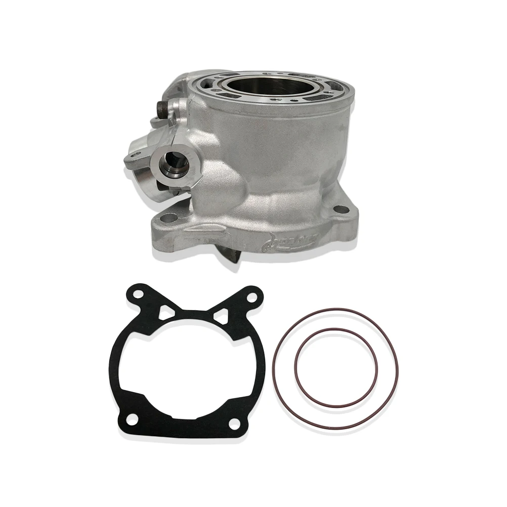 OTOM 85cc Motorcycle Cylinder Kit Piston Ring Pin Bearing Pad Gasket Seal For KTM SX85 2013-2017 HUSQVARNA TC85 2014-2017 XN85