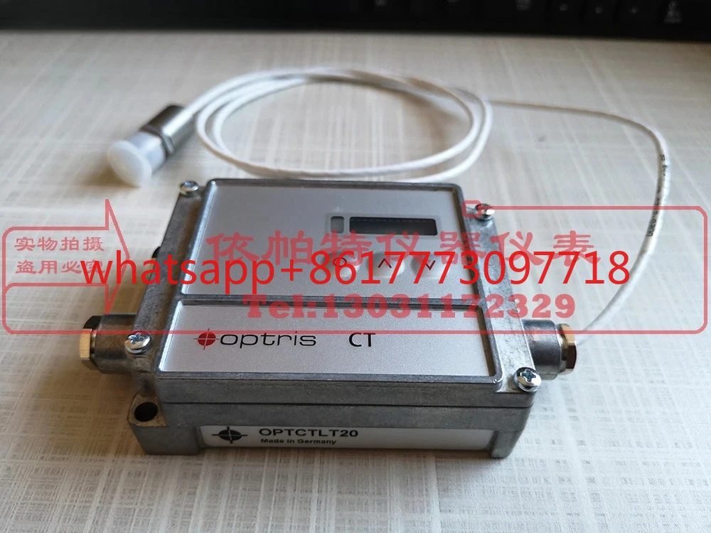 Infrared Thermomete…