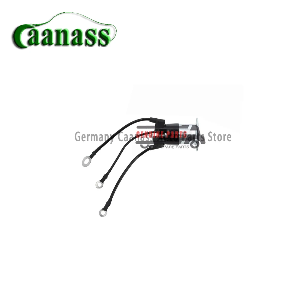 

Solenoid Switch Spare Parts use for Scania Trucks SCE 2194995