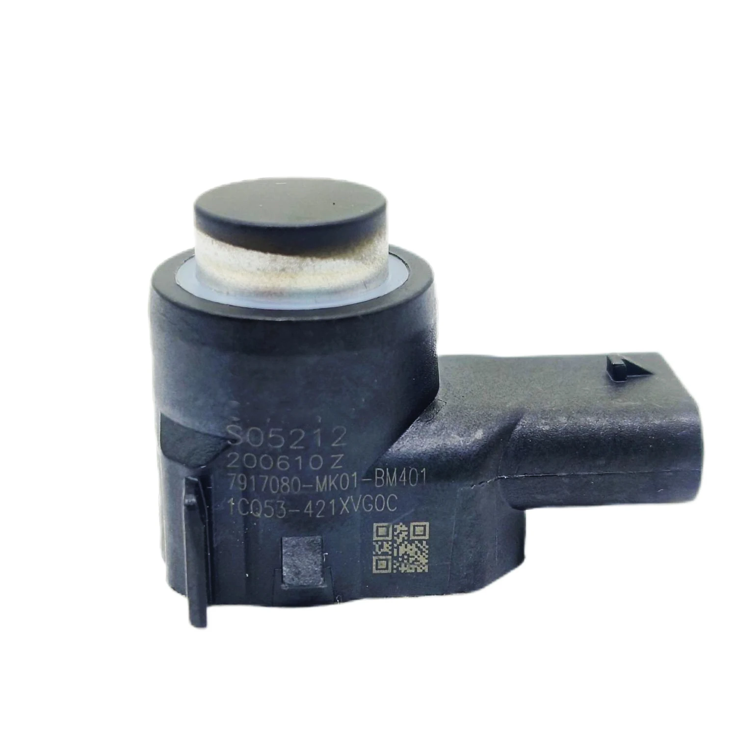 CHANGAN S05212 PDC Sensor de estacionamiento Radar Color negro para accesorios de coche ChangAn 7917080 -MK01-BM401