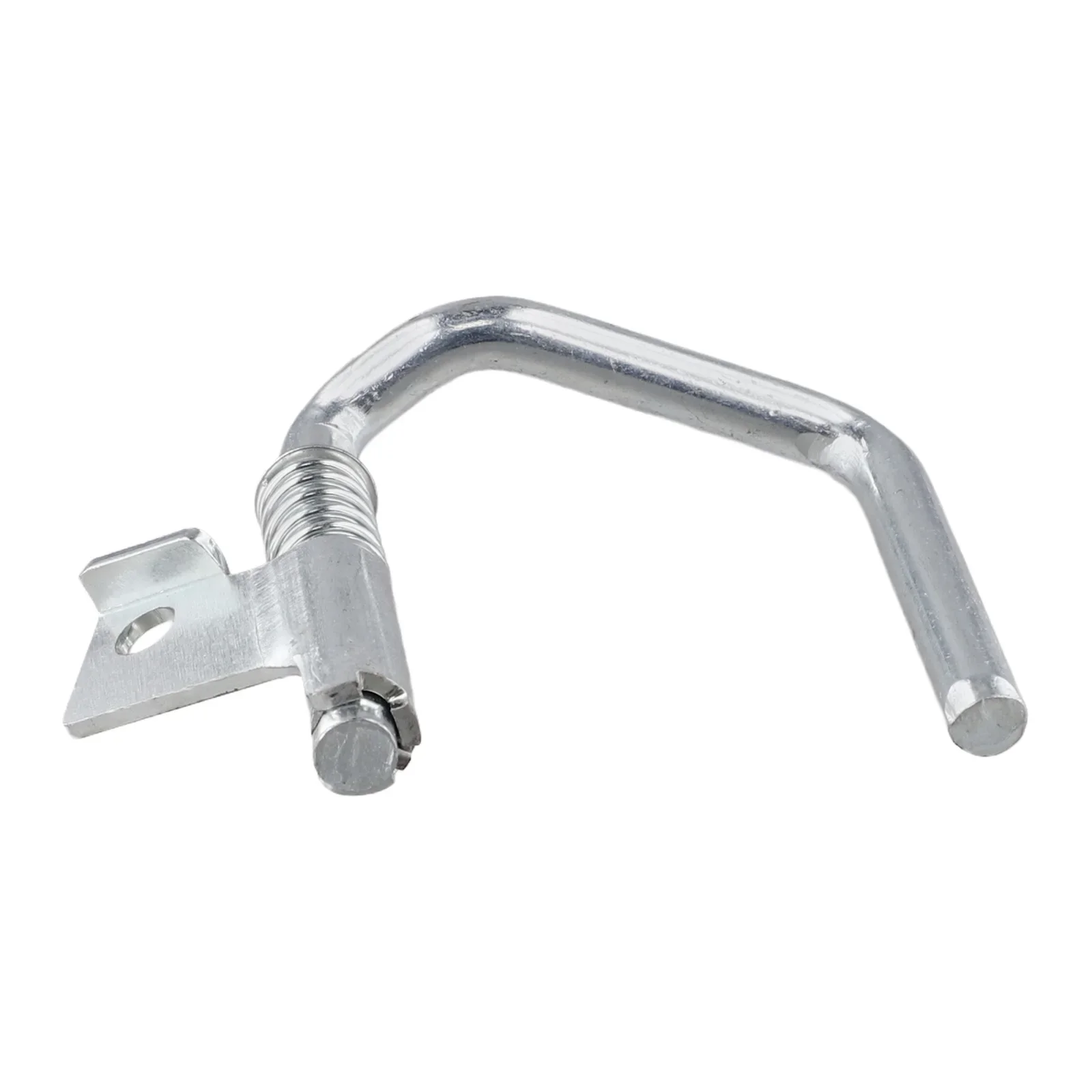 Essential Gear 1pc Metal Spring Loaded Rafter Hook Designed to Fit Seamlessly with All Types of For Paslode Nailers