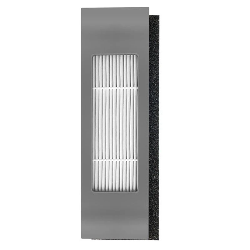 Robô Aspirador Peças de Reposição, Kit Acessórios, Ecovacs T9, POWER MAX, Série AIVI, 18 pcs