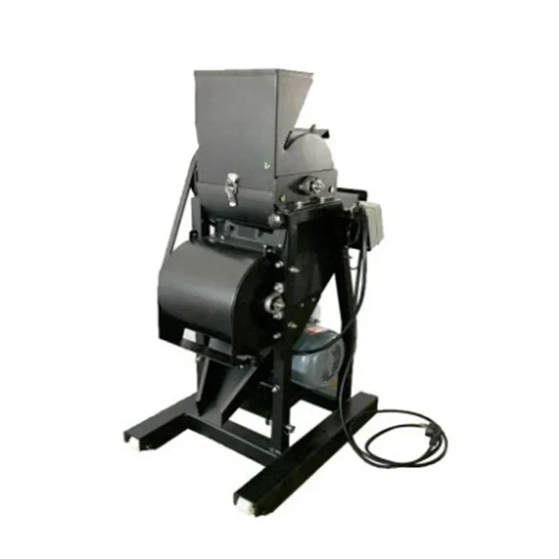 

Rice and Wheat Single Plant Threshing Machine