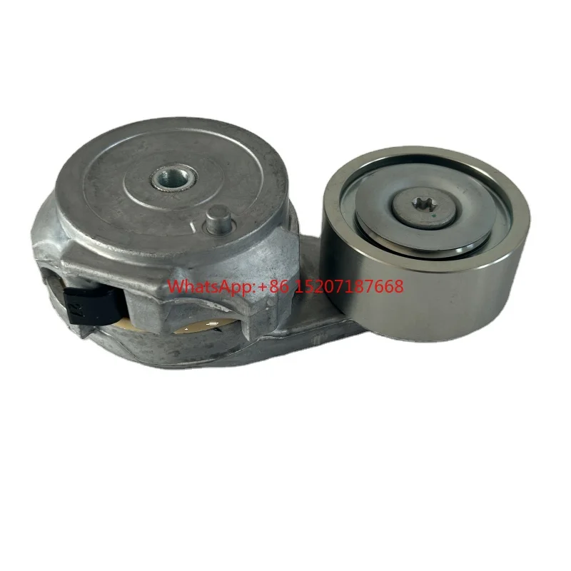 

100% original parts belt tensioner 04129152 for linde h50D 352-06 deutz engine td2.9